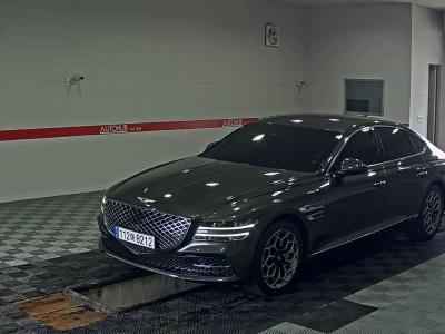GENESIS G80 BASE MODEL