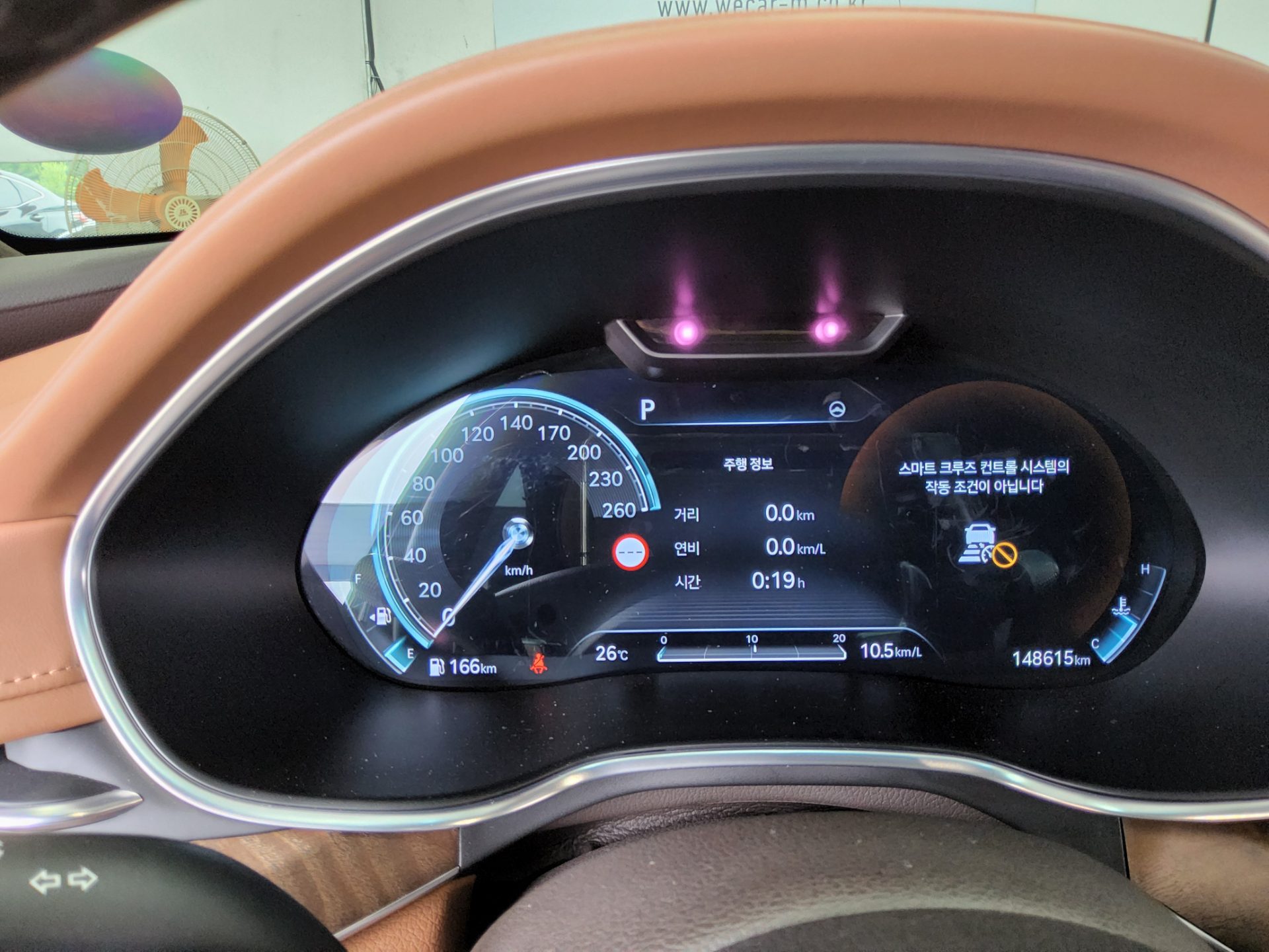 2022 - genesis g80