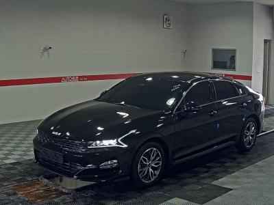 KIA K5 (DL3)