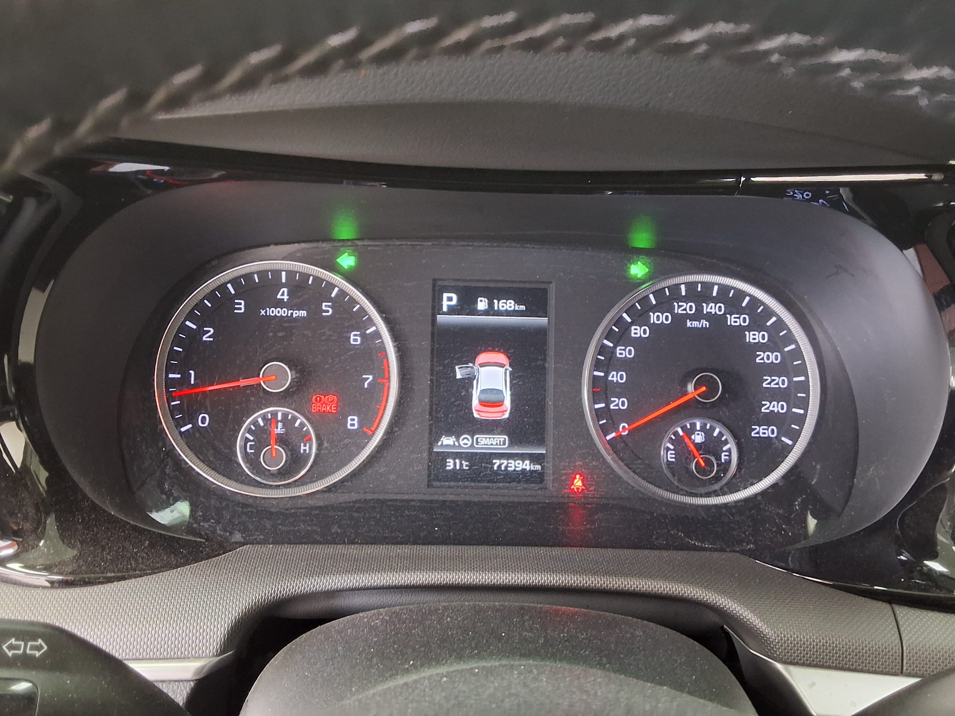 2023 - kia k5