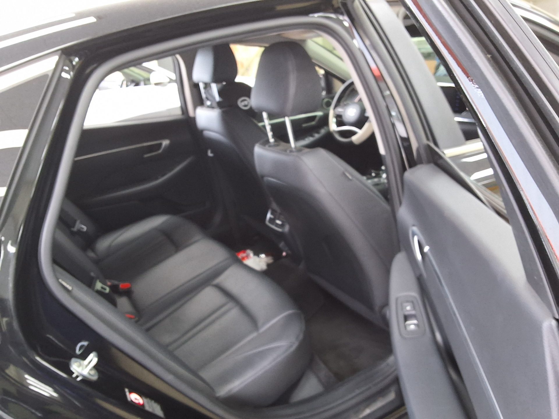2020 - hyundai sonata