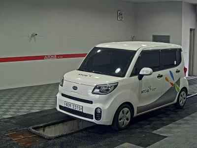 KIA RAY MODEL