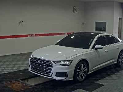 AUDI A6 (5TH GEN) 45 TFSI QUATTRO