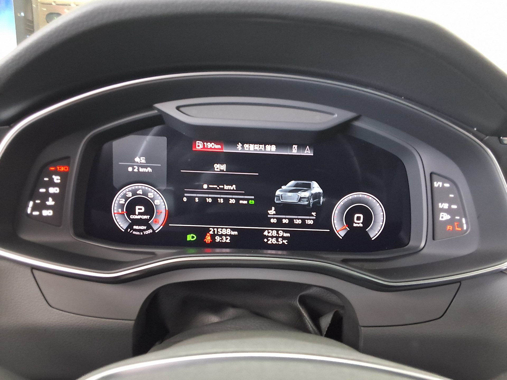 2023 - audi a6