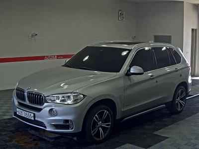 BMW X5 (3RD GEN) 30d xDrive