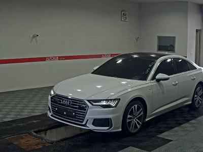 AUDI A6 (5TH GEN) 45 TFSI QUATTRO