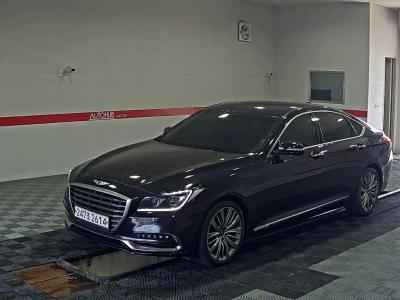 GENESIS G80 GDi