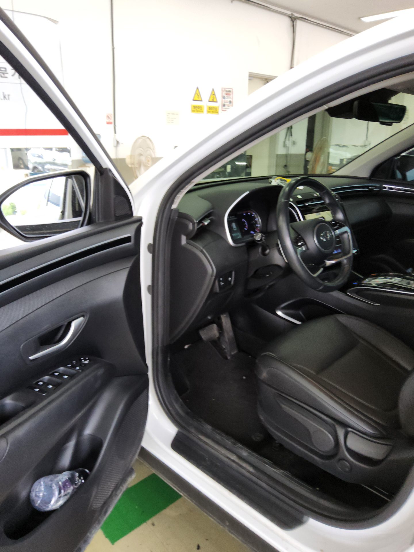 2023 - hyundai tucson