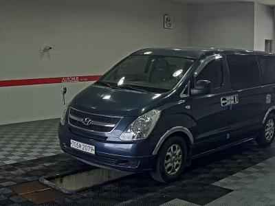 HYUNDAI GRAND STAREX CVX DELUXE