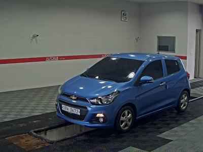 CHEVROLET (DAEWOO) NEXT SPARK