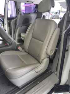 كيا الجديد كلياً كرنفال 9 Seater ديزل Prestige 2015 PRESTIGE