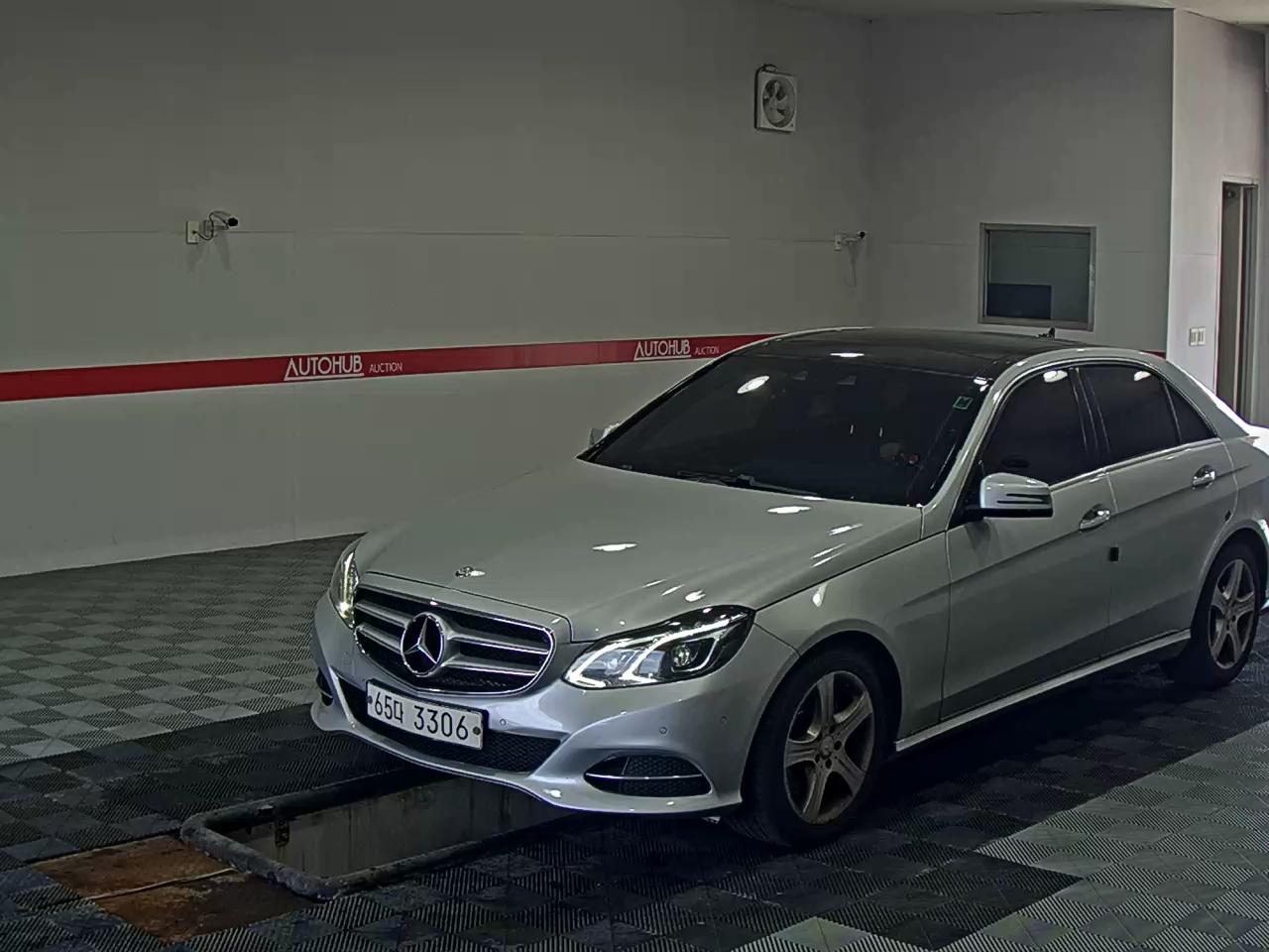 2014 - mercedes-benz e250