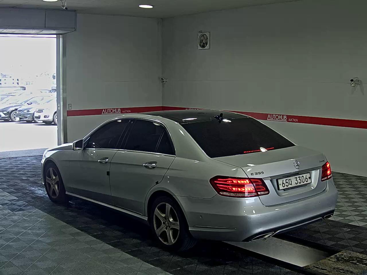 2014 - mercedes-benz e250