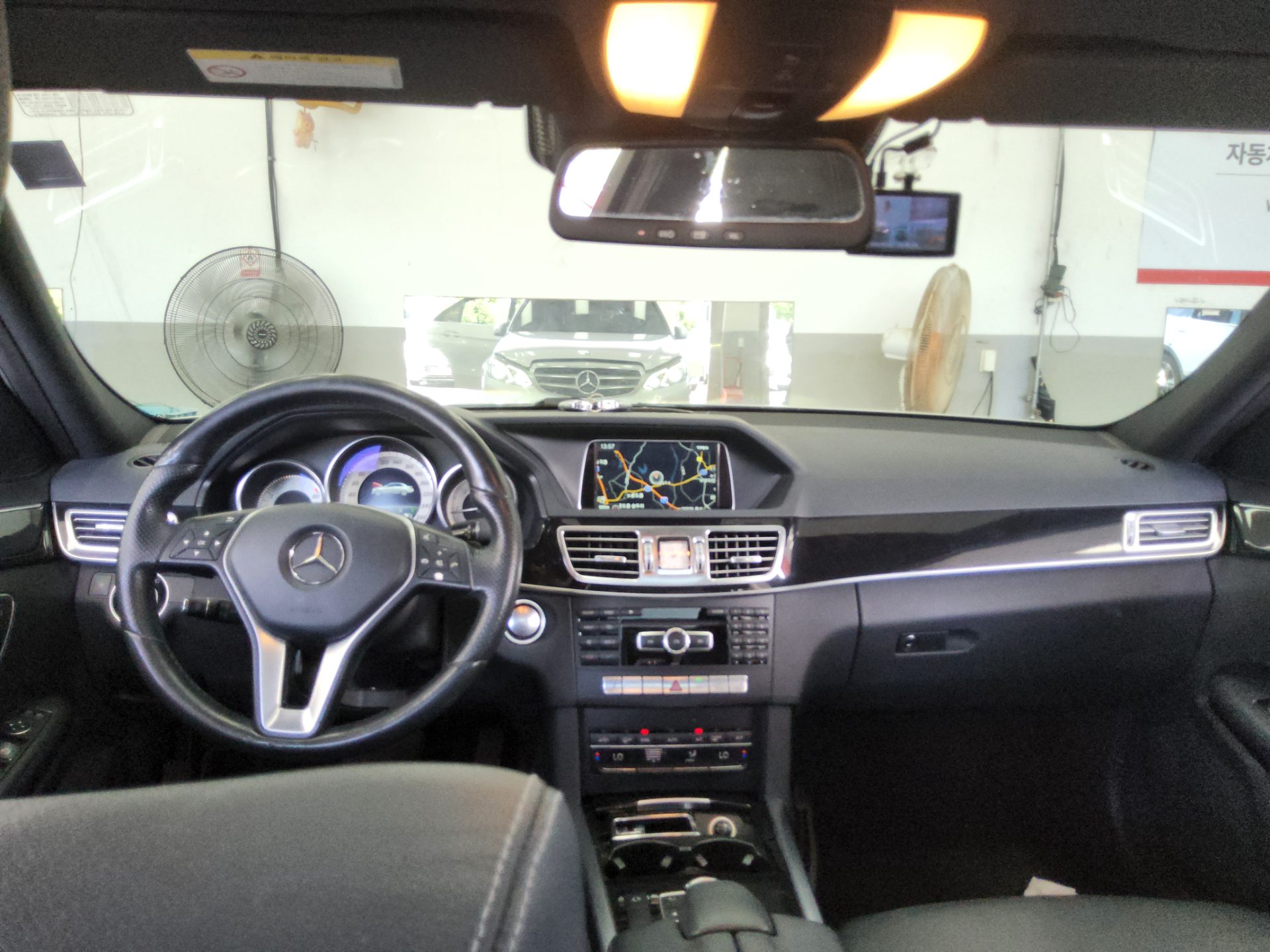 2014 - mercedes-benz e250