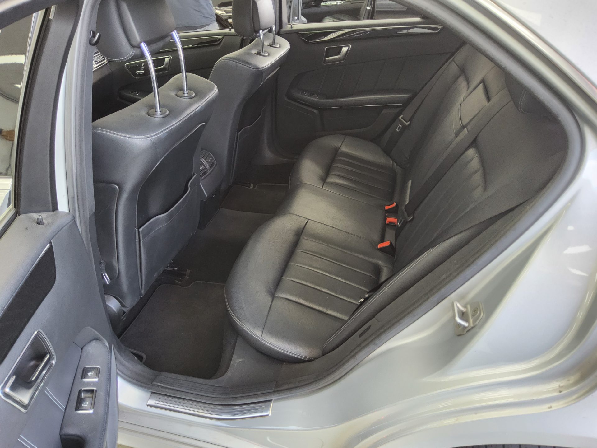 2014 - mercedes-benz e250