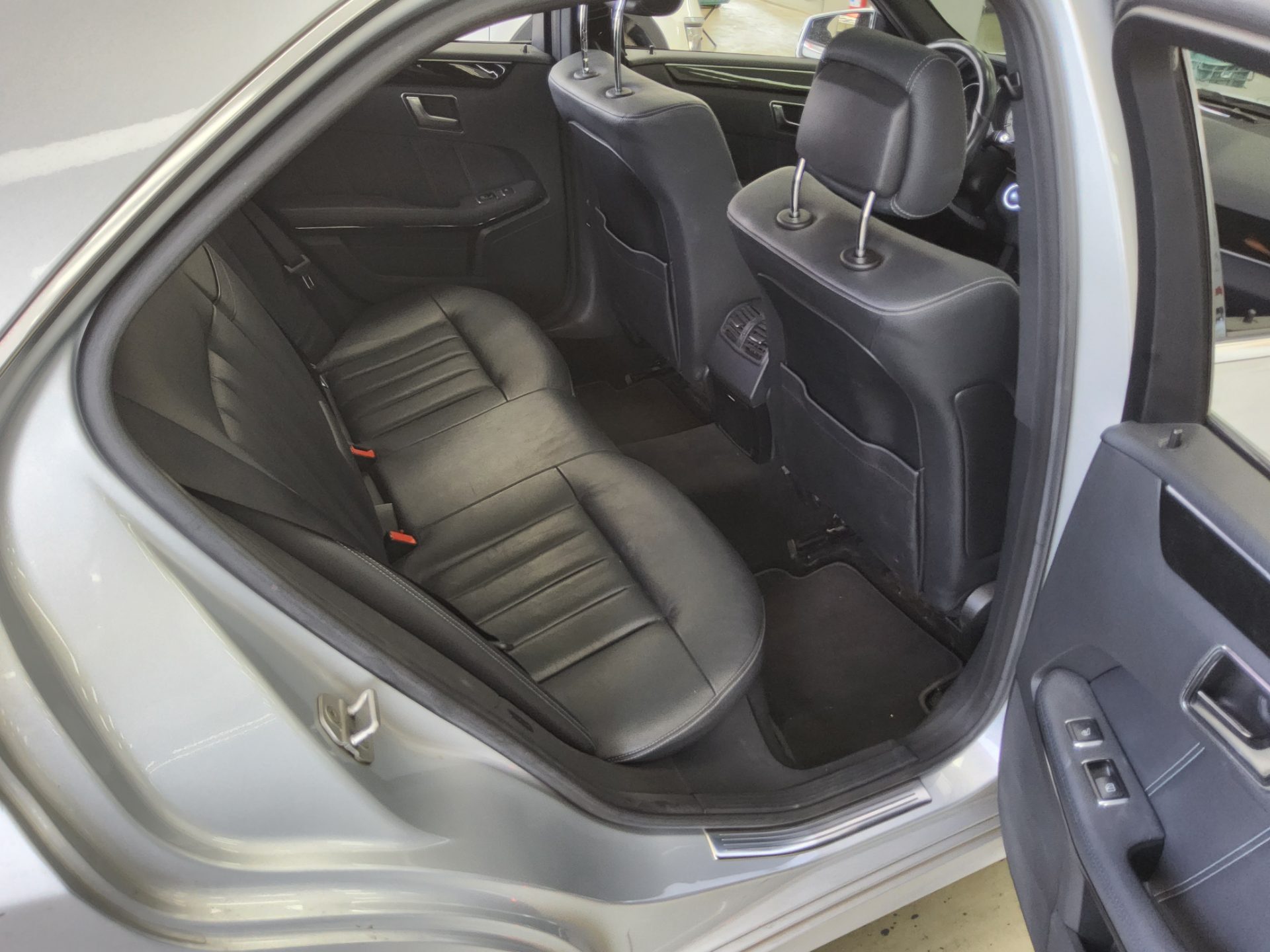 2014 - mercedes-benz e250