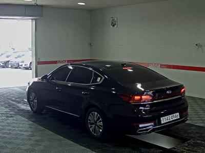 كيا K7 Premier هايبرد Noblesse 2020 PREMIER NOBLESSE