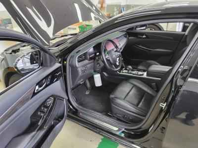 كيا K7 Premier هايبرد Noblesse 2020 PREMIER NOBLESSE