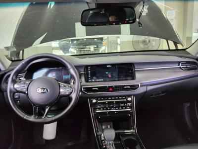 كيا K7 Premier هايبرد Noblesse 2020 PREMIER NOBLESSE