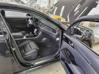 كيا K7 Premier هايبرد Noblesse 2020 PREMIER NOBLESSE