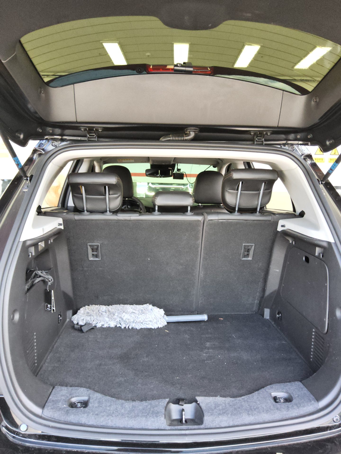 2019 - chevrolet trax