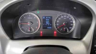 كيا الجديد بونجو Iii Cargo Freezer Box Truck Plus Type 2020 PLUS TYPE