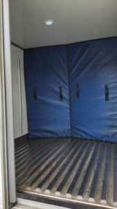 كيا الجديد بونجو Iii Cargo Freezer Box Truck Plus Type 2020 PLUS TYPE