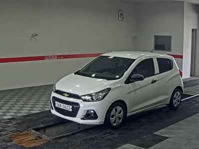 CHEVROLET (DAEWOO) NEXT SPARK