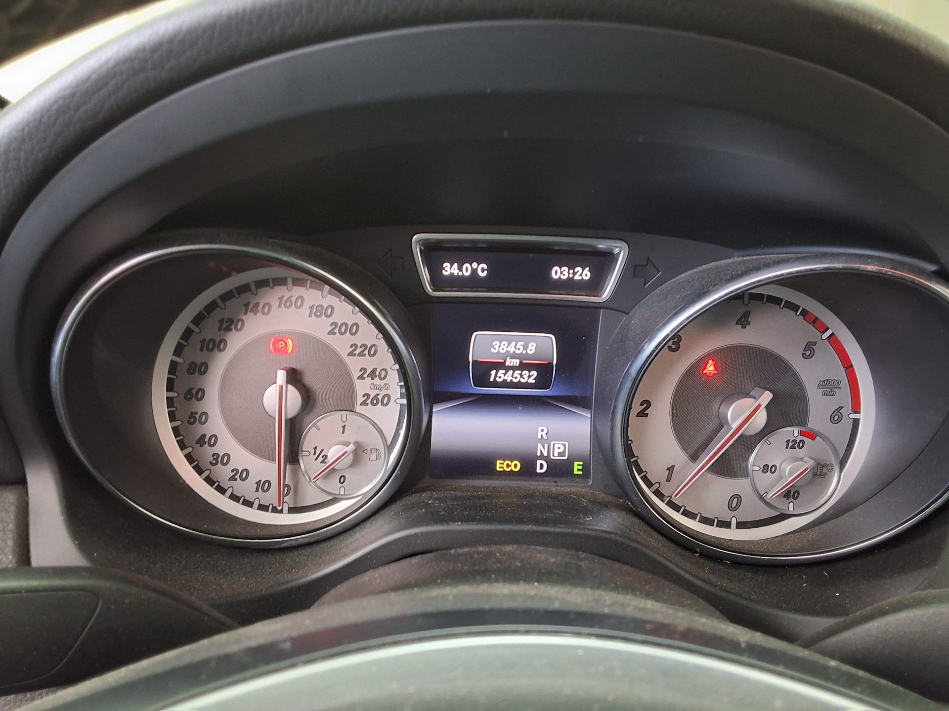 2014 - mercedes-benz cla200