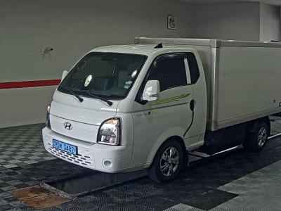 HYUNDAI PORTER II CARGO
