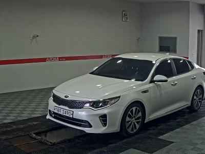 KIA K5 EDITION SX