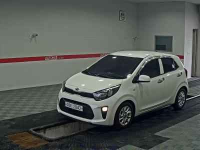 KIA MORNING (JA)