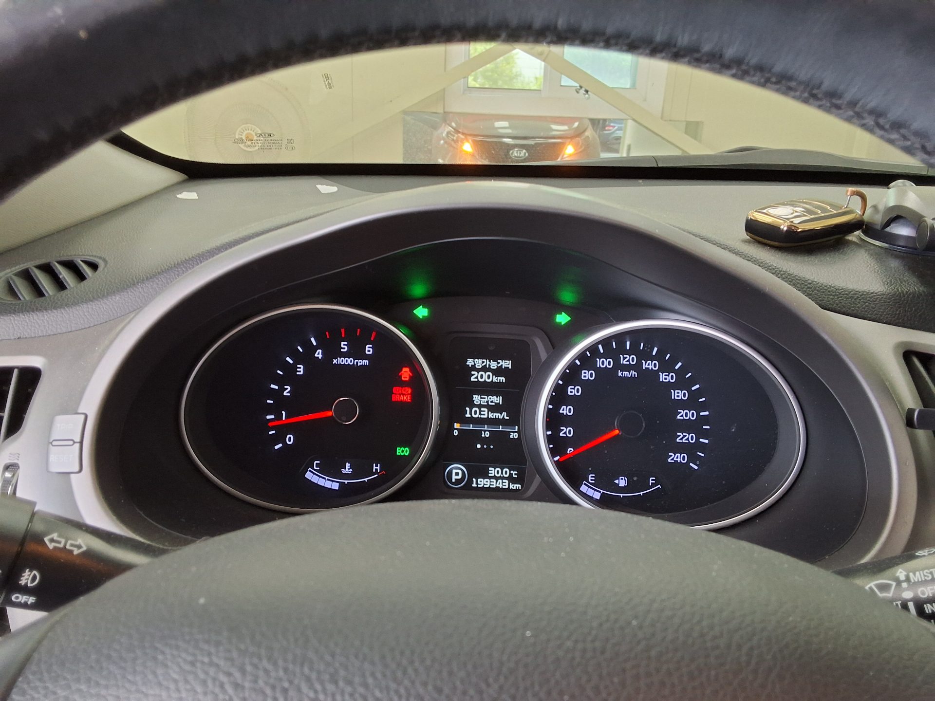 2014 - kia sportage