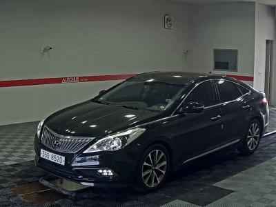 HYUNDAI GRANDEUR HG HG 240
