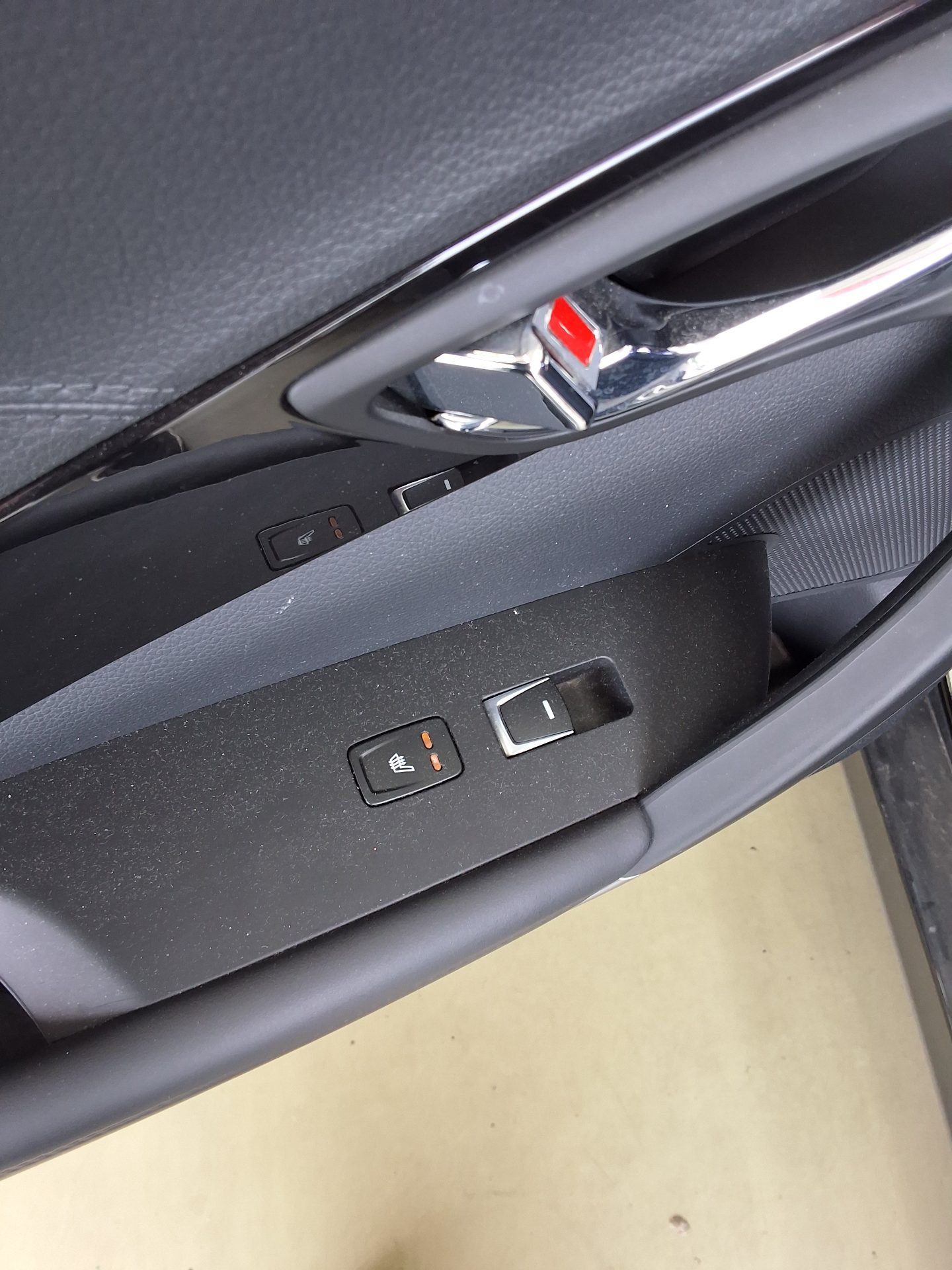 2015 - hyundai grandeur