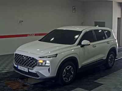 HYUNDAI SANTA FE HEV