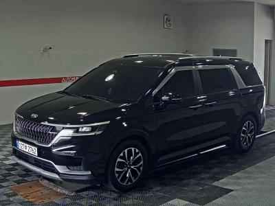 KIA CARNIVAL (KA4)