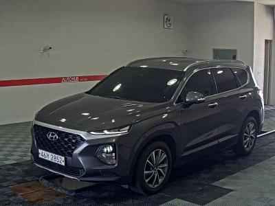 HYUNDAI SANTA FE ()