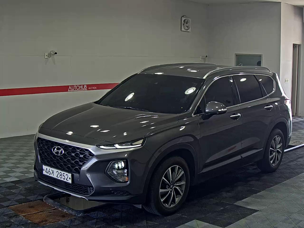 HYUNDAI SANTA FE ()
