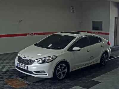 KIA K3 GDI