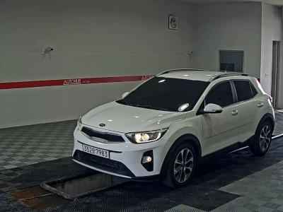 KIA STONIC U2