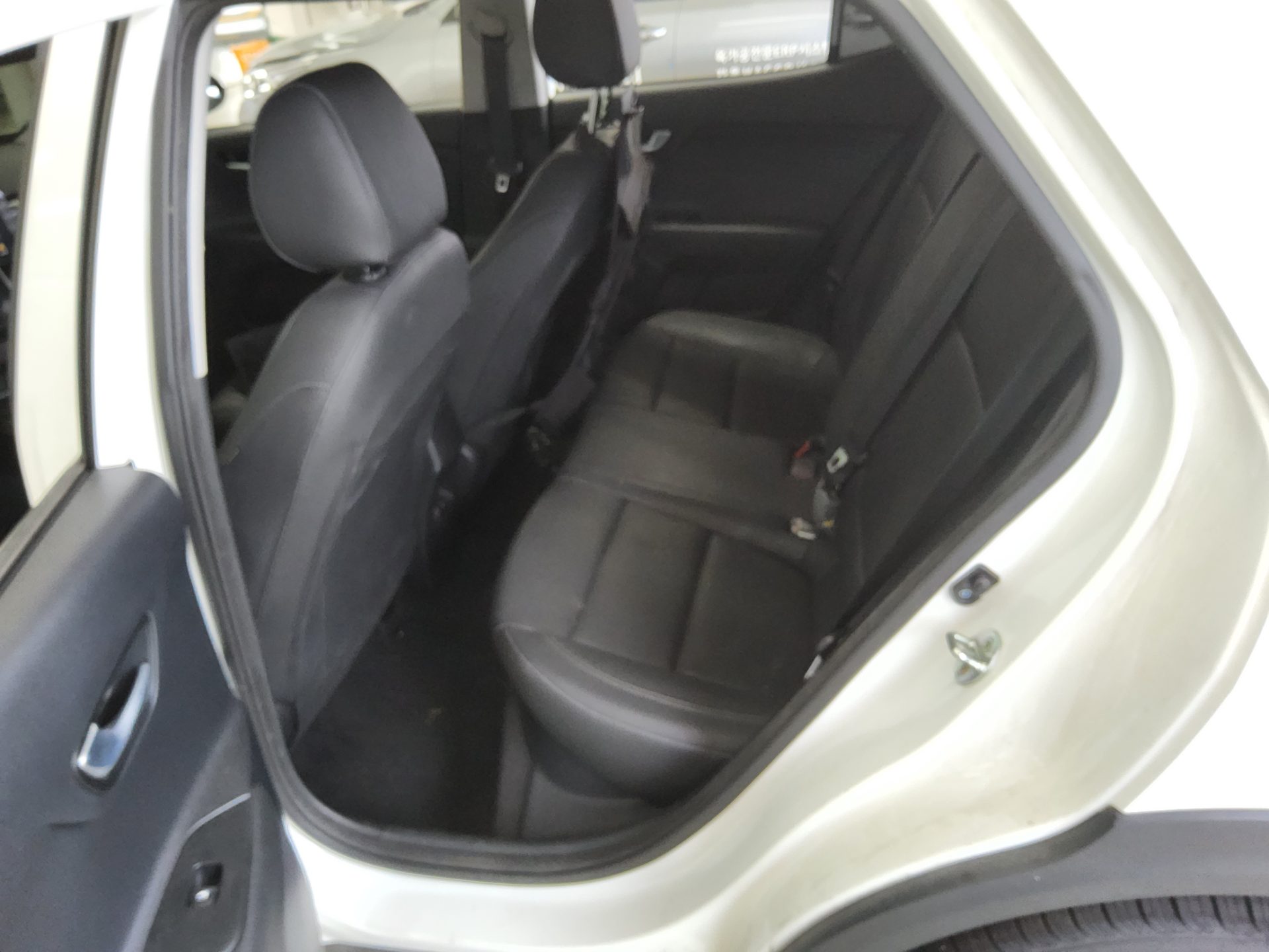 2018 - kia stonic