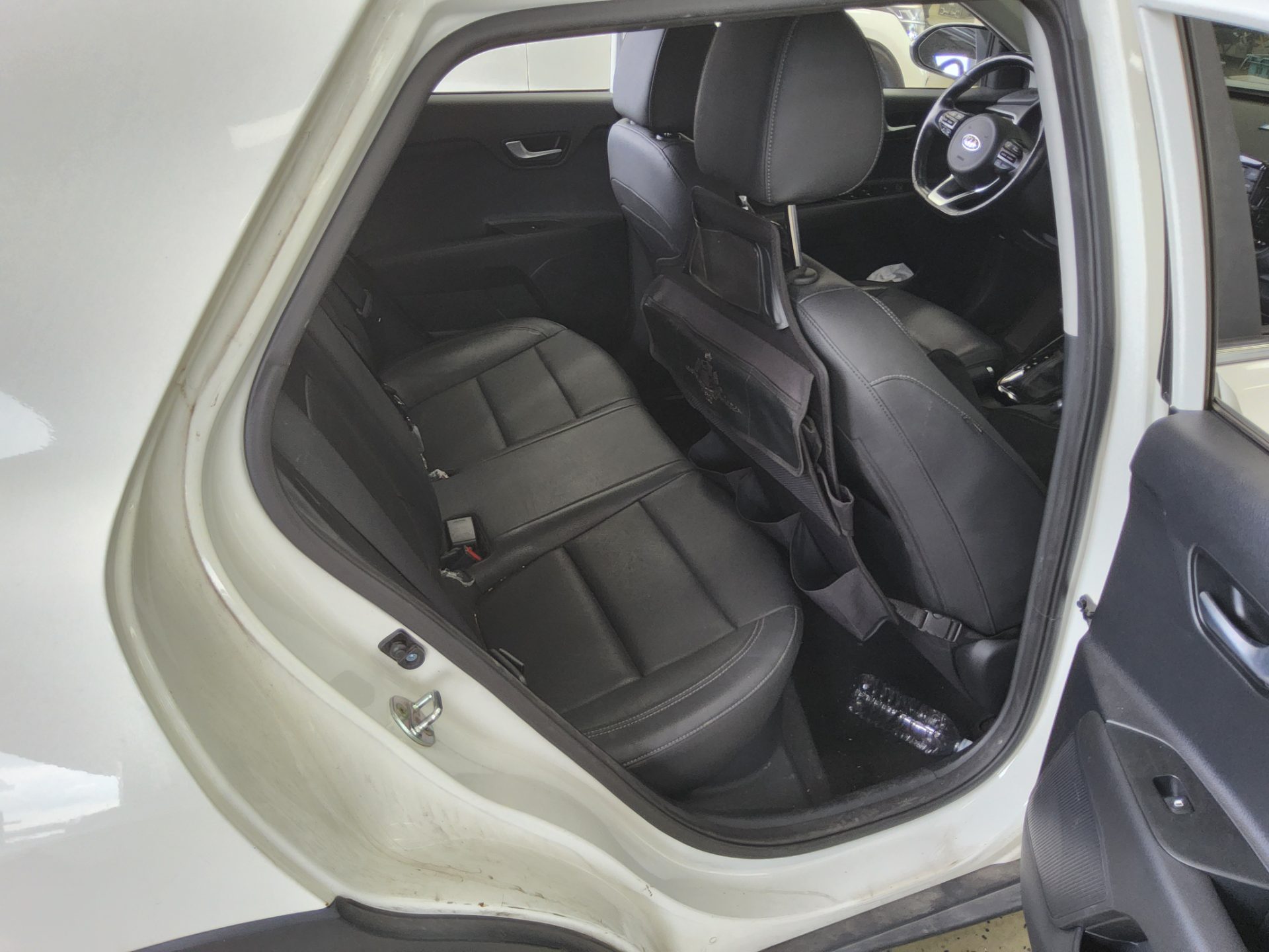 2018 - kia stonic