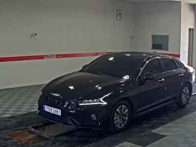 KIA K5 (DL3) HEV