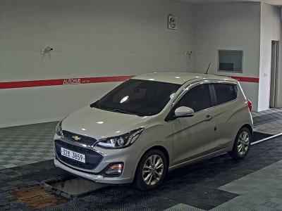 CHEVROLET (DAEWOO) SPARK