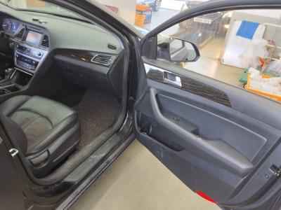 هيونداي Lf سوناتا 2.0 Cvvl Smart 2016 SMART