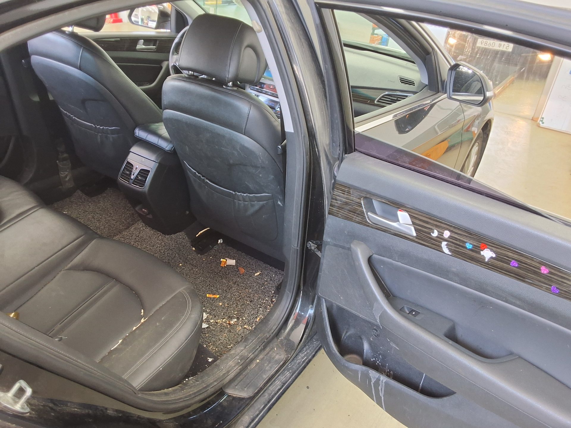 2016 - hyundai sonata