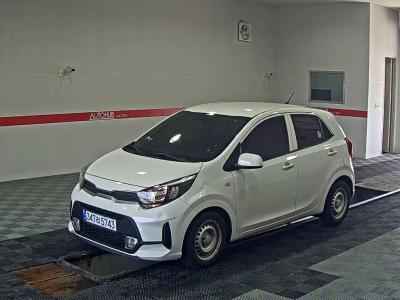 KIA MORNING URBAN