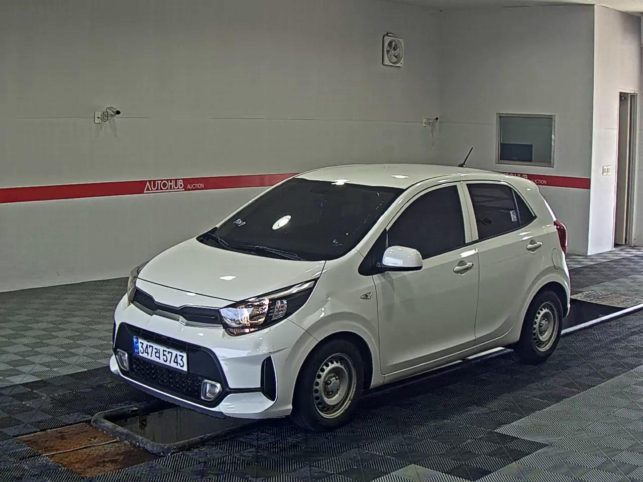 KIA MORNING URBAN