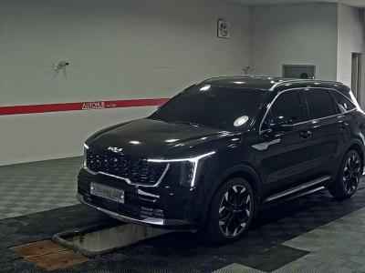 KIA SORENTO (MQ4)